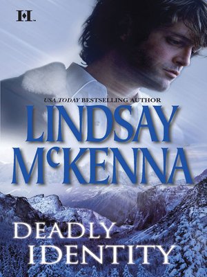 cover image of Deadly Identity